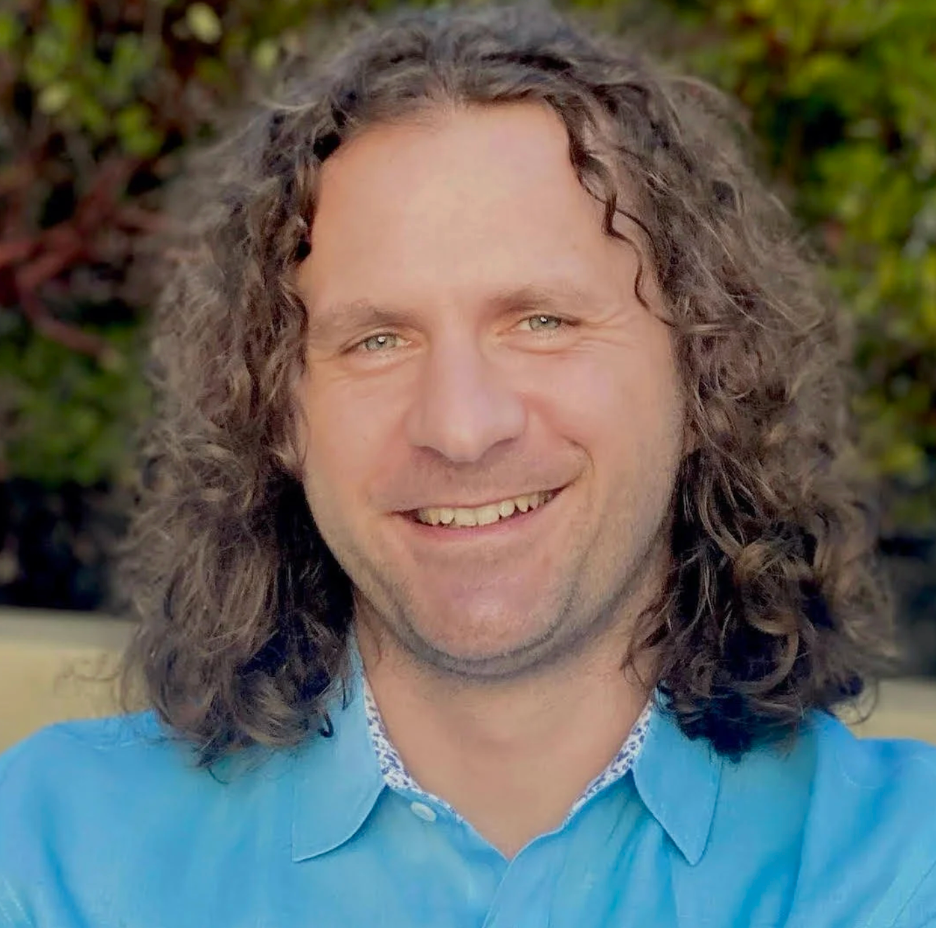 Alexey Klimenko - CTO & Co-Founder