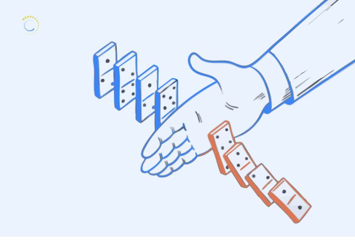 Measuring Business Resilience