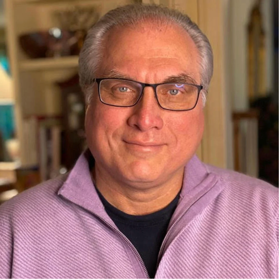 Kevin Gregson - CEO & Co-Founder