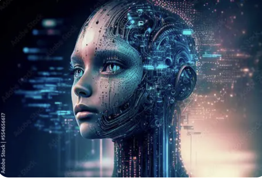 AI-Powered Intelligence